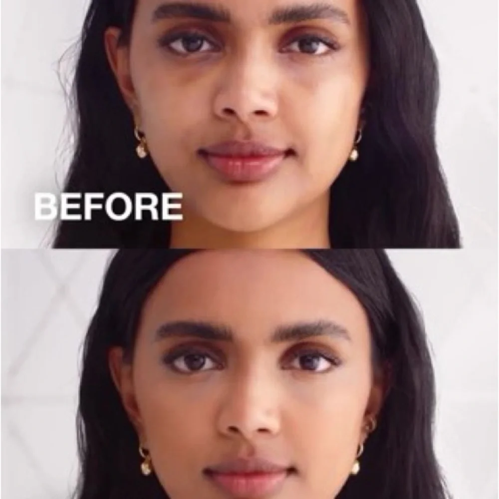Maybelline experience all